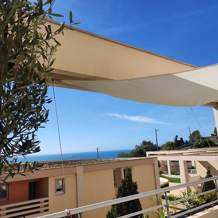 Appartement Vue Bleu Azur Sete Exterior photo